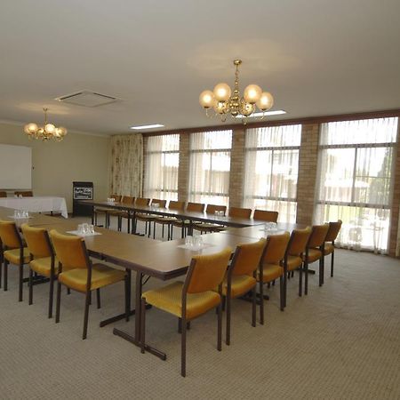 Ashfield Philip Lodge Motel Sydney Servizi foto