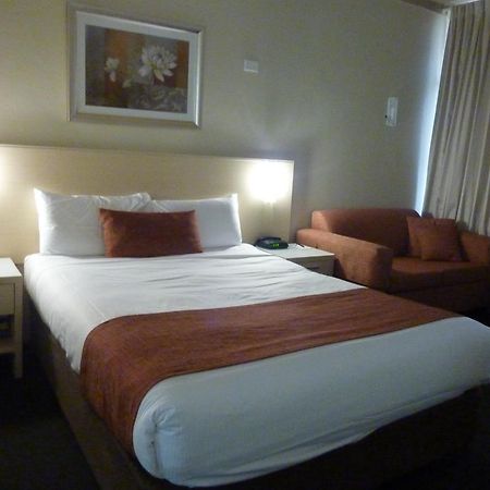 Ashfield Philip Lodge Motel Sydney Esterno foto