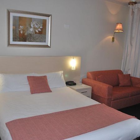 Ashfield Philip Lodge Motel Sydney Esterno foto
