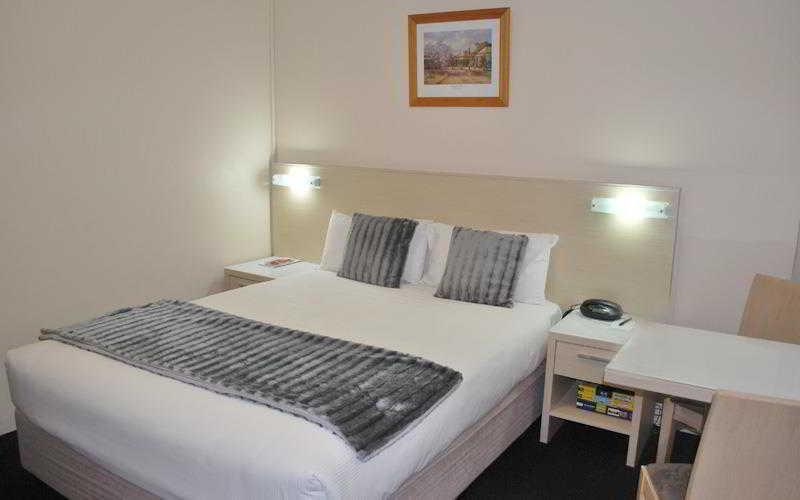 Ashfield Philip Lodge Motel Sydney Esterno foto