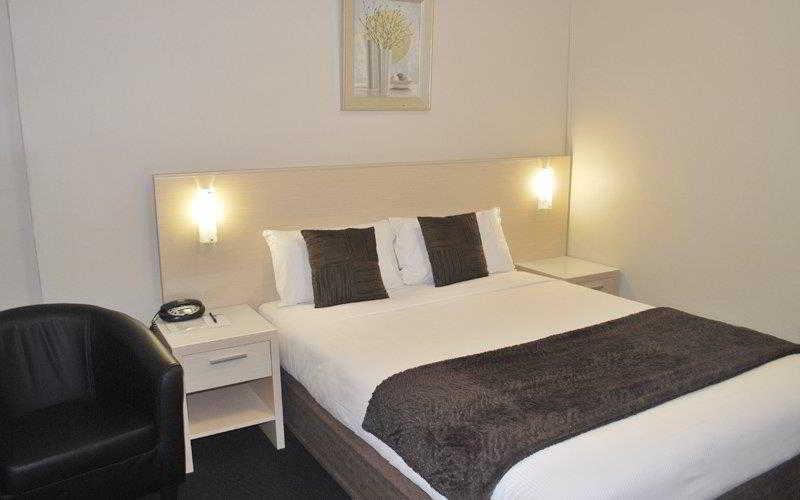 Ashfield Philip Lodge Motel Sydney Esterno foto
