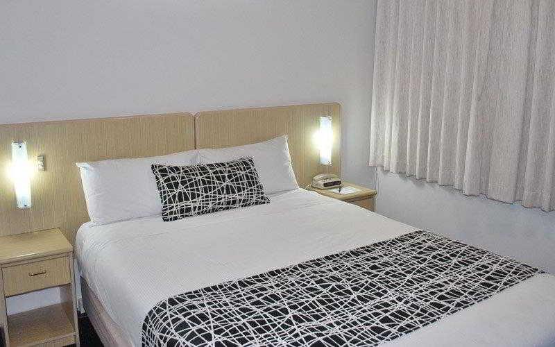 Ashfield Philip Lodge Motel Sydney Esterno foto