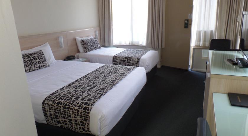 Ashfield Philip Lodge Motel Sydney Esterno foto