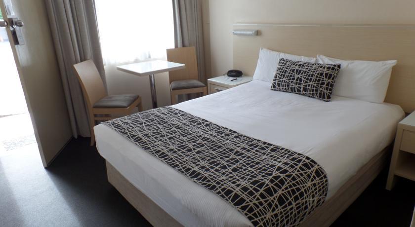 Ashfield Philip Lodge Motel Sydney Esterno foto