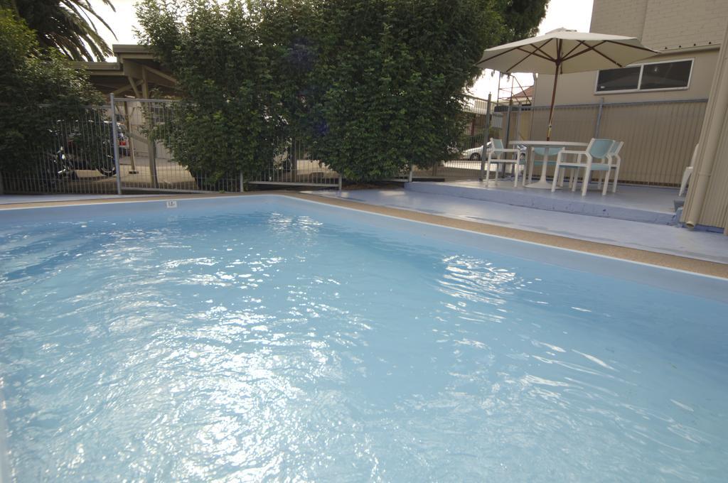 Ashfield Philip Lodge Motel Sydney Servizi foto