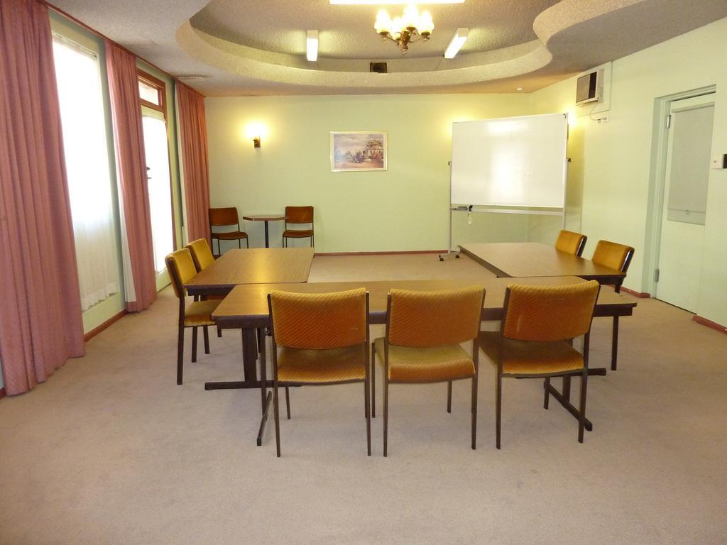 Ashfield Philip Lodge Motel Sydney Esterno foto