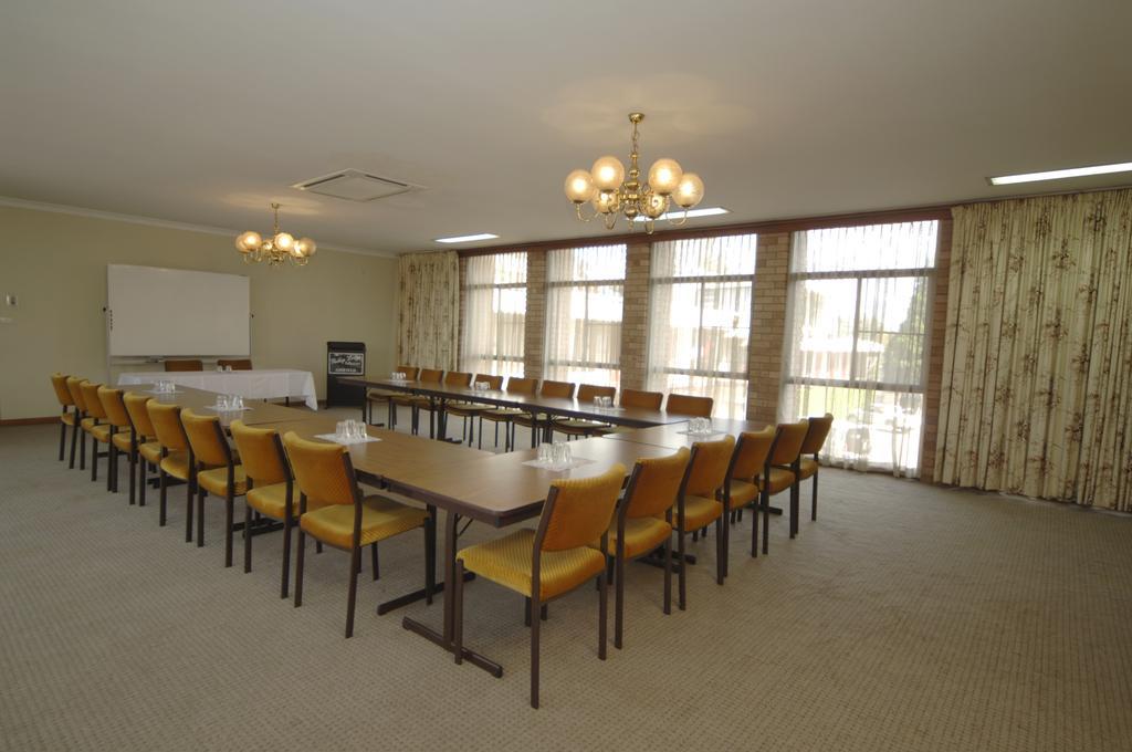 Ashfield Philip Lodge Motel Sydney Servizi foto