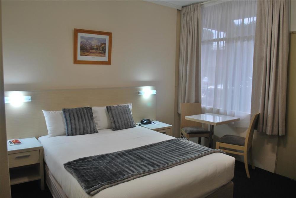 Ashfield Philip Lodge Motel Sydney Camera foto