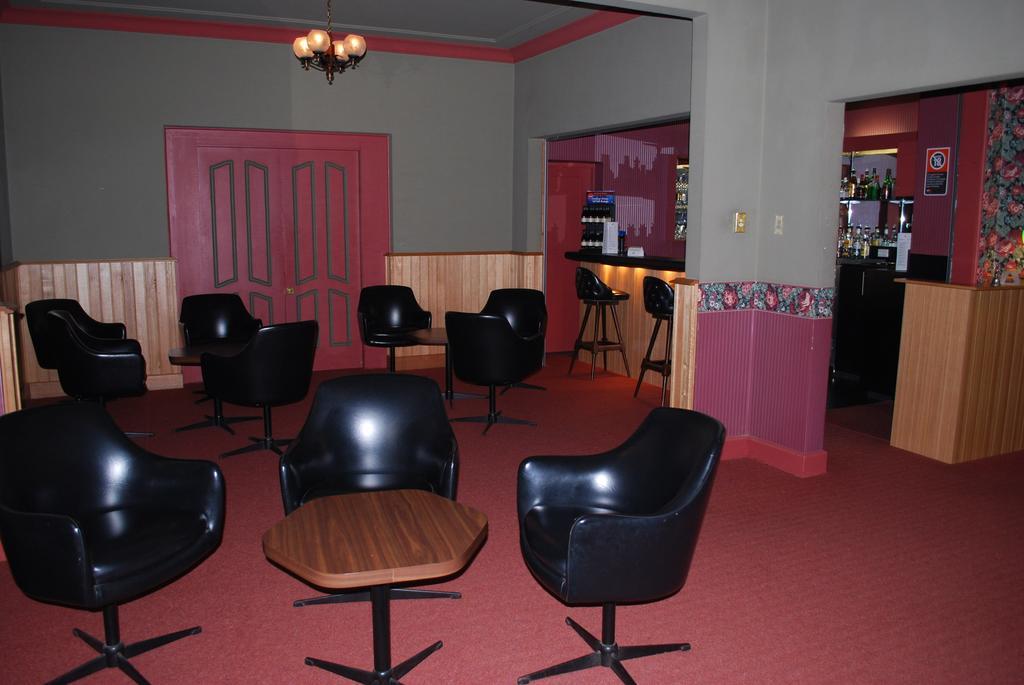 Ashfield Philip Lodge Motel Sydney Esterno foto