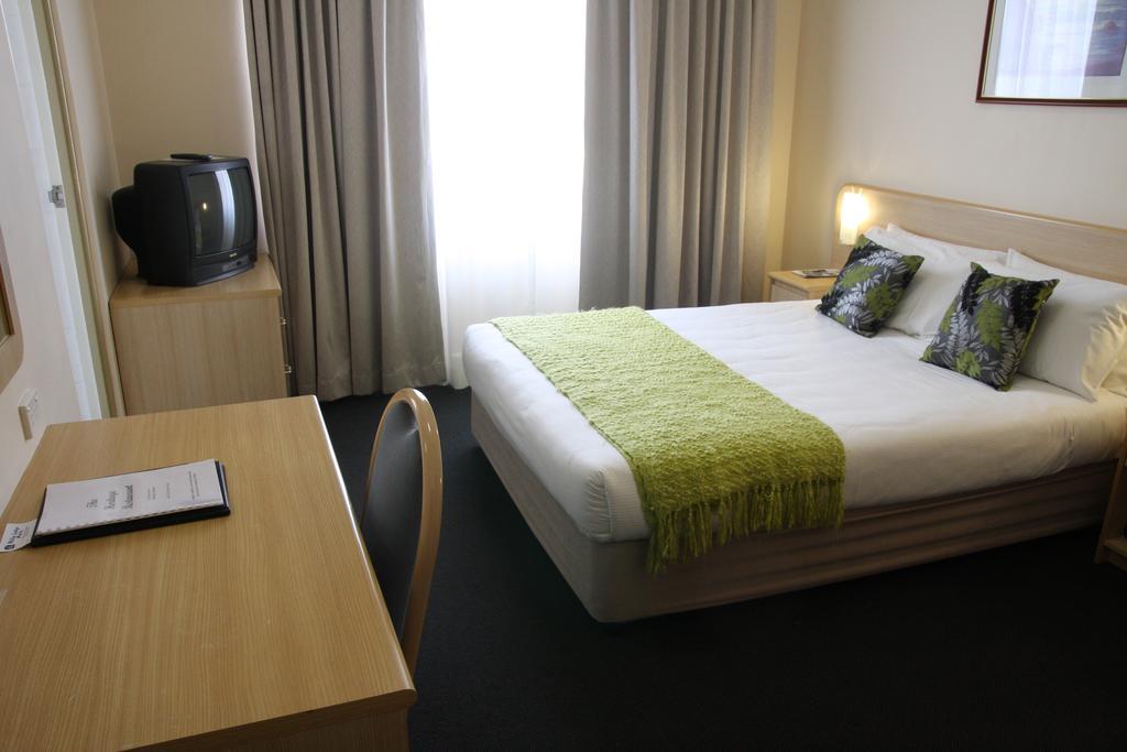 Ashfield Philip Lodge Motel Sydney Esterno foto