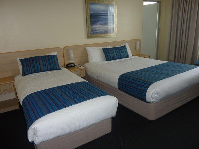 Ashfield Philip Lodge Motel Sydney Esterno foto