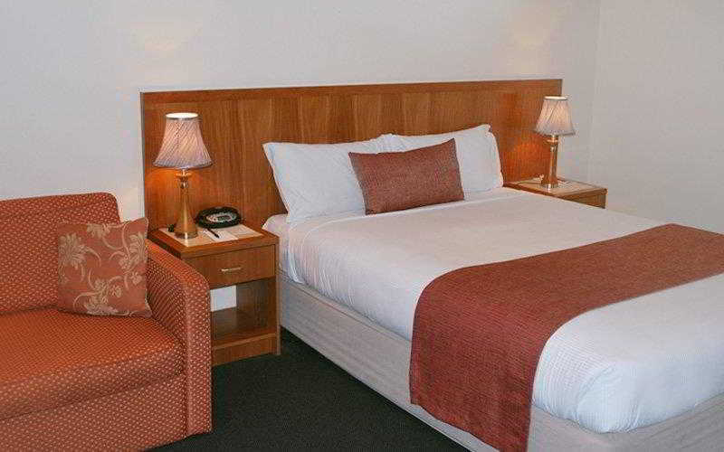 Ashfield Philip Lodge Motel Sydney Esterno foto
