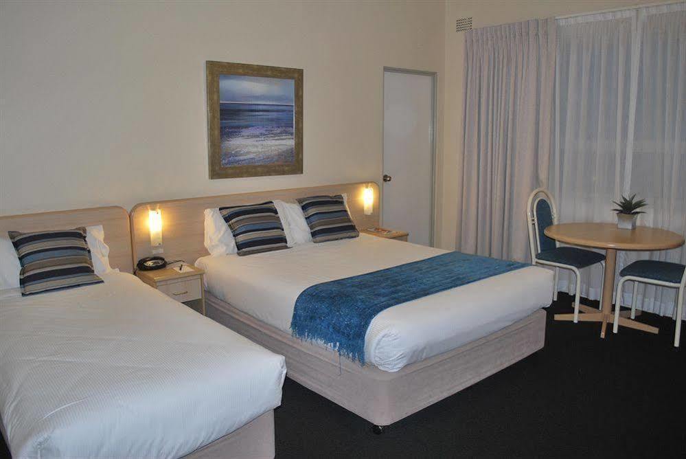 Ashfield Philip Lodge Motel Sydney Esterno foto