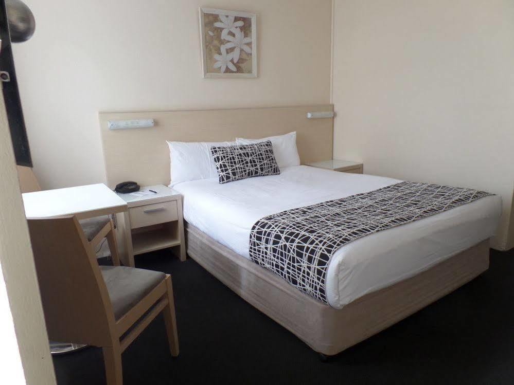 Ashfield Philip Lodge Motel Sydney Esterno foto